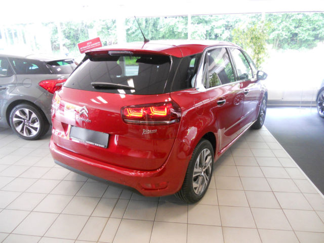 CITROEN C4 PICASSO (10/01/2014) - 